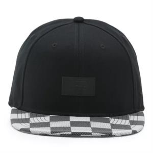 Vans-Gorros-Allover It Snapback PD
