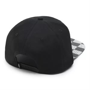 Vans-Gorros-Allover It Snapback SN
