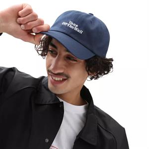 Vans-Gorros-Bodega Curved Bill Jockey FN
