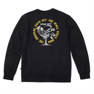 Vans-Buzos-Speak Easy Crew II AN