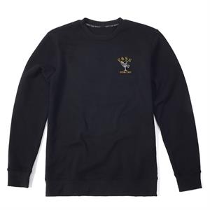 Vans-Buzos-Speak Easy Crew II PD