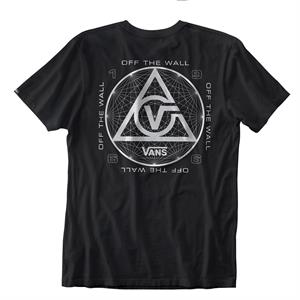 Vans-Remera-Three Point SS FN