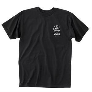 Vans-Remera-Three Point SS SN