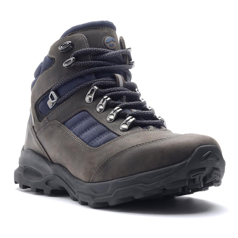 Hush Puppies-Borcegos-New Geyser FN