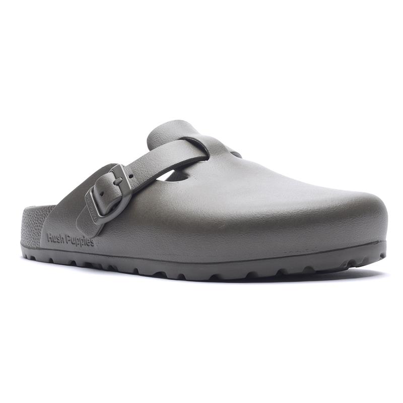 Hush Puppies-Zuecos-Cindy FN