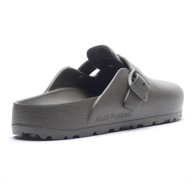 Hush Puppies-Zuecos-Cindy SN