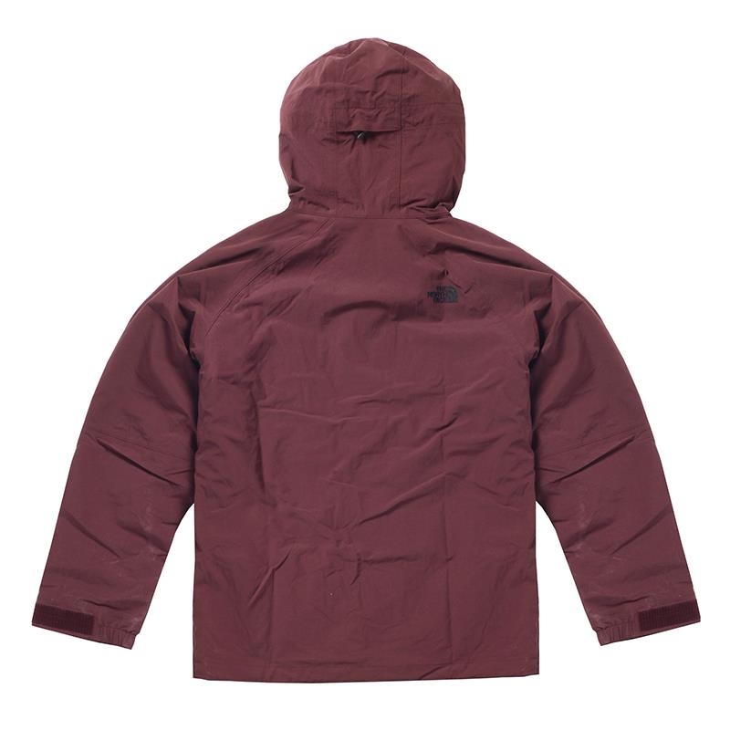 The North Face-Campera-M Decagon Print Jacket AN