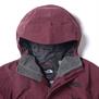 The North Face-Campera-M Decagon Print Jacket FN