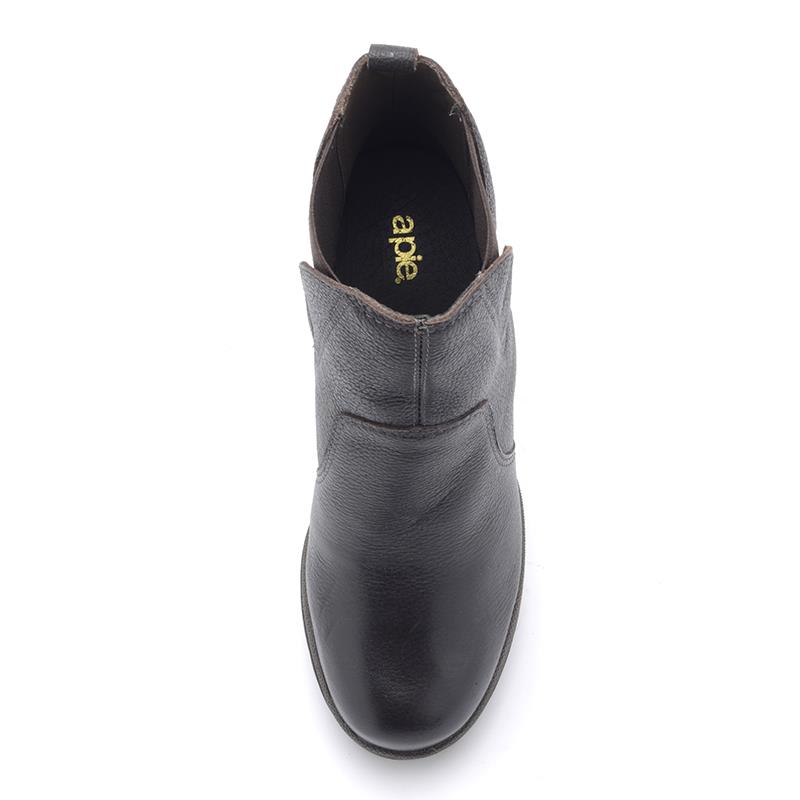 a pie-Botas-Marness AN