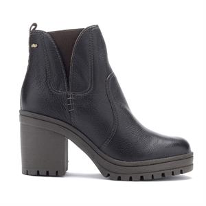 a pie-Botas-Marness PD