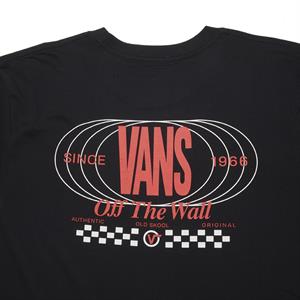Remera-Hombre-Vans-Frequency SS