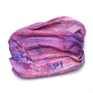 Wrap-Cuello-Happy Monkey AN