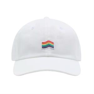 Vans-Gorros-Vans Pride Curved Bill Jockey PD