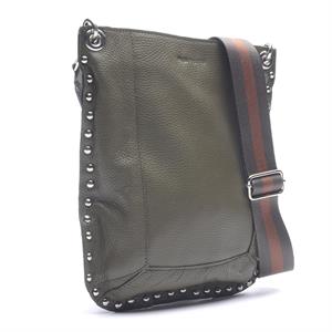 Hush Puppies-Cartera-2616 - Bandolera con tachas Alynia AN