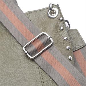 Hush Puppies-Cartera-2616 - Bandolera con tachas Alynia FN