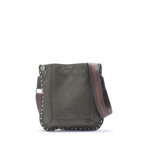 Hush Puppies-Cartera-2616 - Bandolera con tachas Alynia PD