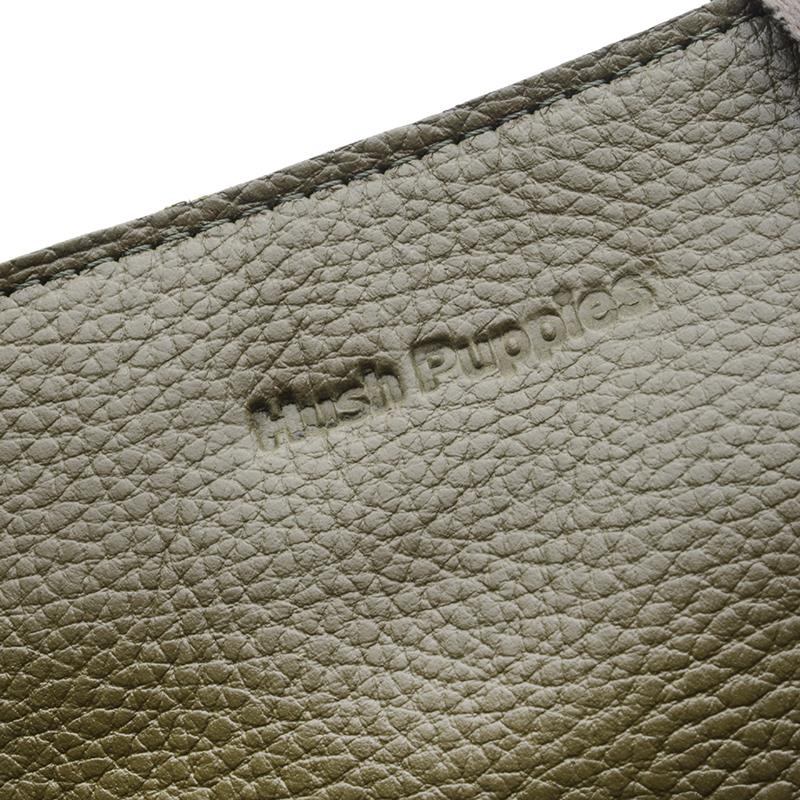Hush Puppies-Cartera-2616 - Bandolera con tachas Alynia SN