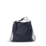 Hush Puppies-Cartera-2402- Cartera con flecos Amapola PD