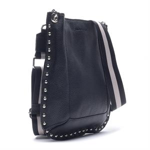 Hush Puppies-Cartera-2616 - Bandolera con tachas Alynia AN