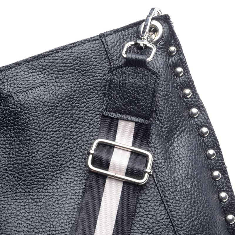 Hush Puppies-Cartera-2616 - Bandolera con tachas Alynia FN
