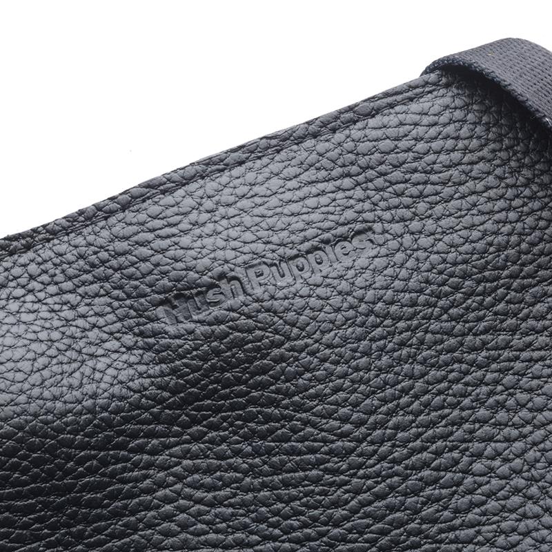 Hush Puppies-Cartera-2616 - Bandolera con tachas Alynia SN