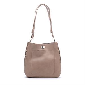 Hush Puppies-Cartera-2558- Bandolera con remaches Fresia PD