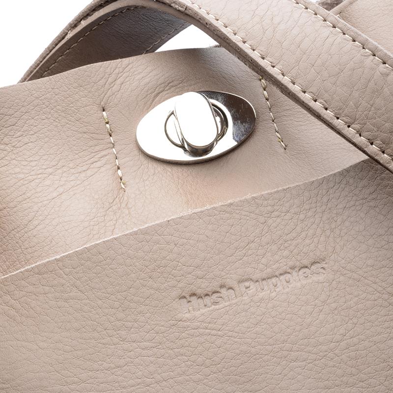 Hush Puppies-Cartera-2558- Bandolera con remaches Fresia SN