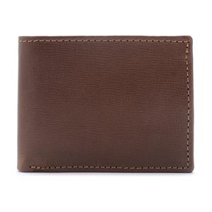 Hush Puppies-Billetera-Billetera cuero euro anilina PD