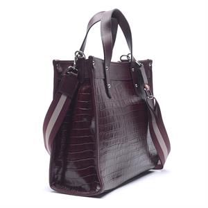 a pie-Cartera-2623 - Shopping Crocco Grande AN