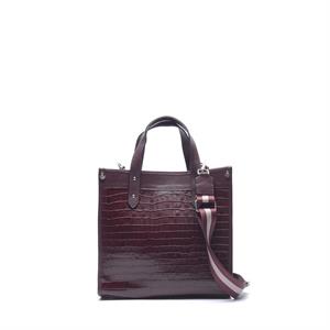 a pie-Cartera-2623 - Shopping Crocco Grande PD