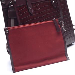 a pie-Cartera-2623 - Shopping Crocco Grande SN