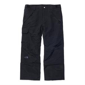 The North Face-Pantalones-M Seymore Pant REG PD