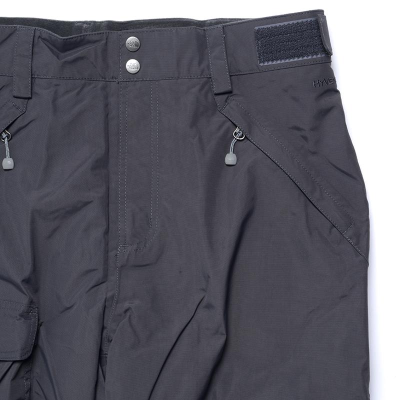 The North Face-Pantalones-M Freedom Insulated Pant FN