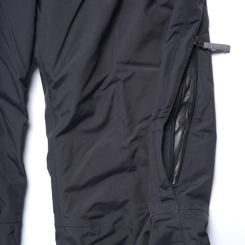 The North Face-Pantalones-M Freedom Insulated Pant SN