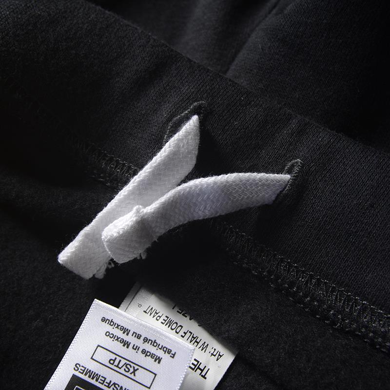 The North Face-Pantalones-W Half Dome Pant FN