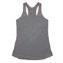 The North Face-Musculosa-W GRAPHIC PLAY HARD TANK PD