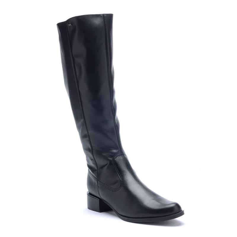 Bota caña alta Mandi