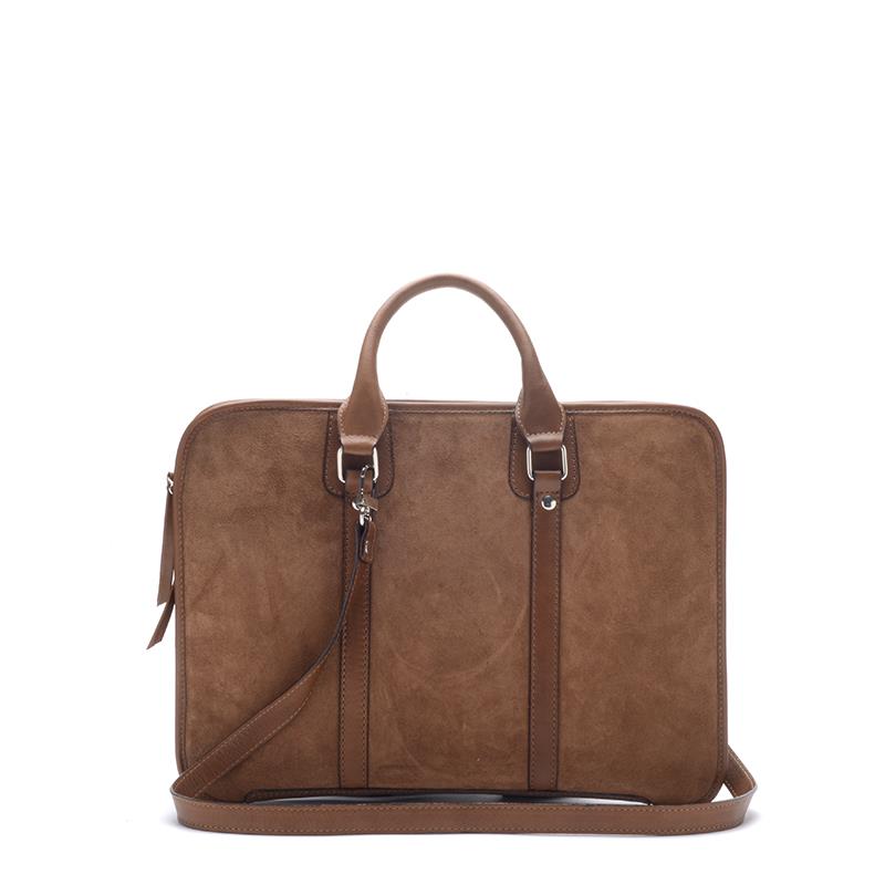 Hush Puppies-Cartera-2628 - Maletin Mac AN