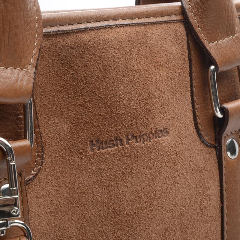 Hush Puppies-Cartera-2628 - Maletin Mac SN