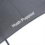 Hush Puppies-Paraguas-904 Paraguas Largo liso FN