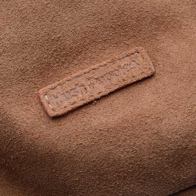 Hush Puppies-Cartera-2402- Cartera con flecos Amapola FN