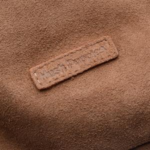 Hush Puppies-Cartera-2402- Cartera con flecos Amapola FN