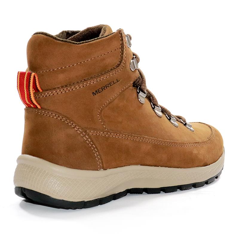Botas y Botinetas Borcegos para Mujer Grimoldi | MercadoLibre.com.ar