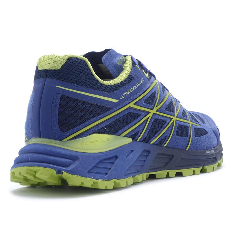 The North Face-Outdoors-M ULTRA ENDURANCE SN