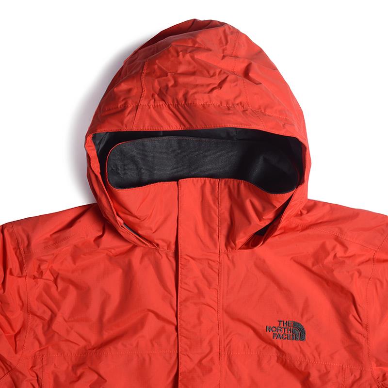 The North Face-Campera-M RESOLVE 2 JACKET AN