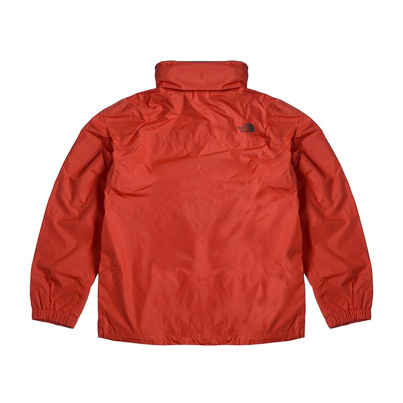The North Face-Campera-M RESOLVE 2 JACKET FN