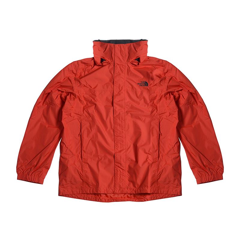 The North Face-Campera-M RESOLVE 2 JACKET PD