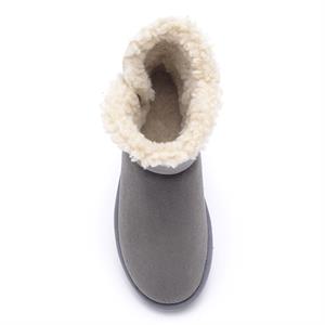 Hush Puppies-Piel-Boty AN