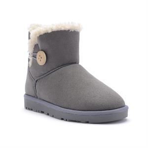 Hush Puppies-Piel-Boty FN