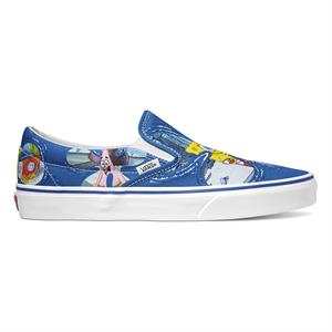 Vans-Zapatillas-U CLASSIC SLIP-ON PD